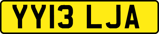 YY13LJA