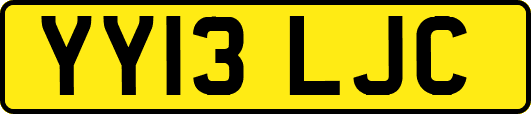 YY13LJC