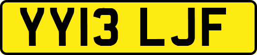 YY13LJF