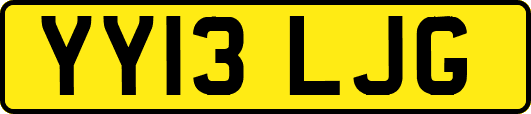 YY13LJG