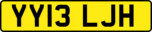 YY13LJH
