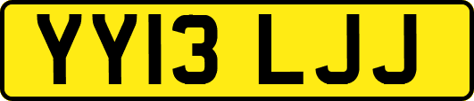 YY13LJJ