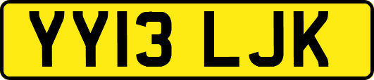 YY13LJK
