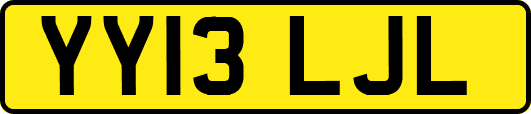 YY13LJL