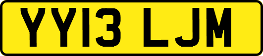YY13LJM