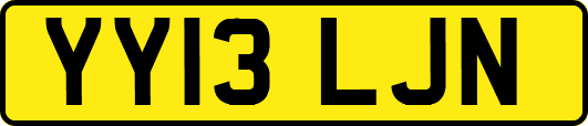 YY13LJN