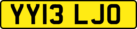YY13LJO
