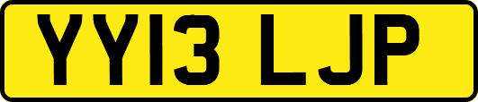 YY13LJP