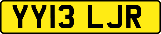YY13LJR