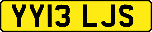 YY13LJS