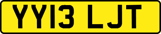YY13LJT