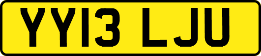 YY13LJU
