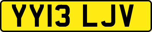 YY13LJV