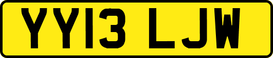 YY13LJW
