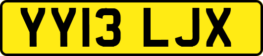 YY13LJX