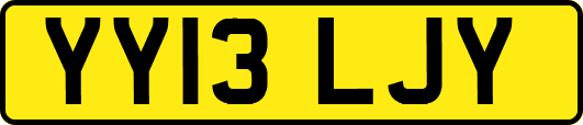 YY13LJY