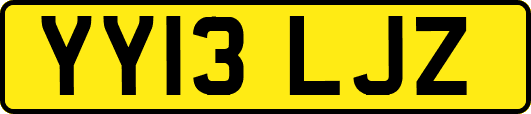 YY13LJZ