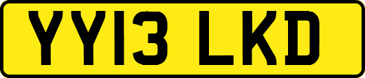 YY13LKD