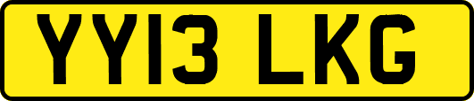 YY13LKG