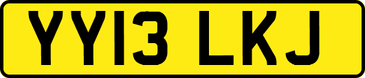 YY13LKJ