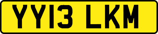 YY13LKM