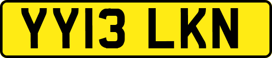 YY13LKN