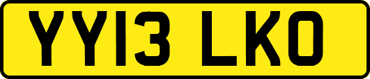 YY13LKO