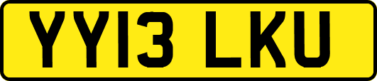 YY13LKU