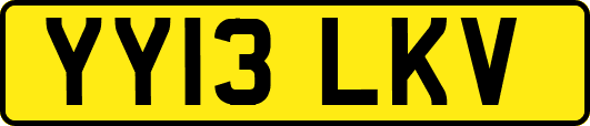 YY13LKV