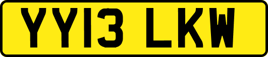 YY13LKW