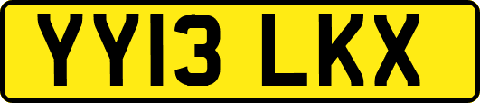 YY13LKX