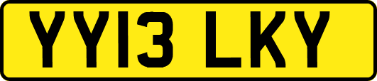 YY13LKY