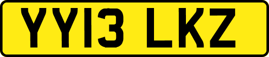 YY13LKZ