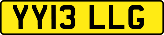 YY13LLG