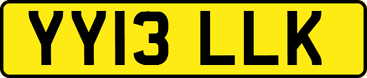 YY13LLK
