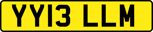 YY13LLM
