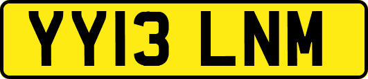 YY13LNM