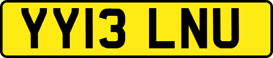 YY13LNU
