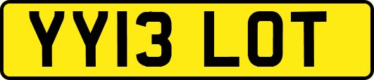 YY13LOT