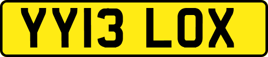 YY13LOX