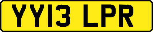 YY13LPR