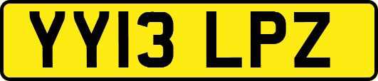 YY13LPZ