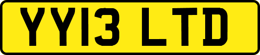 YY13LTD