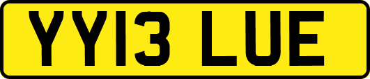 YY13LUE