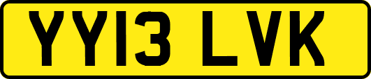 YY13LVK