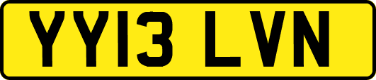 YY13LVN