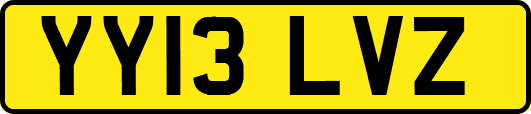 YY13LVZ