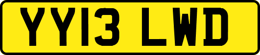 YY13LWD