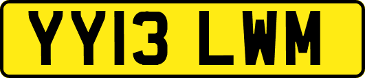 YY13LWM