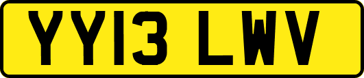 YY13LWV